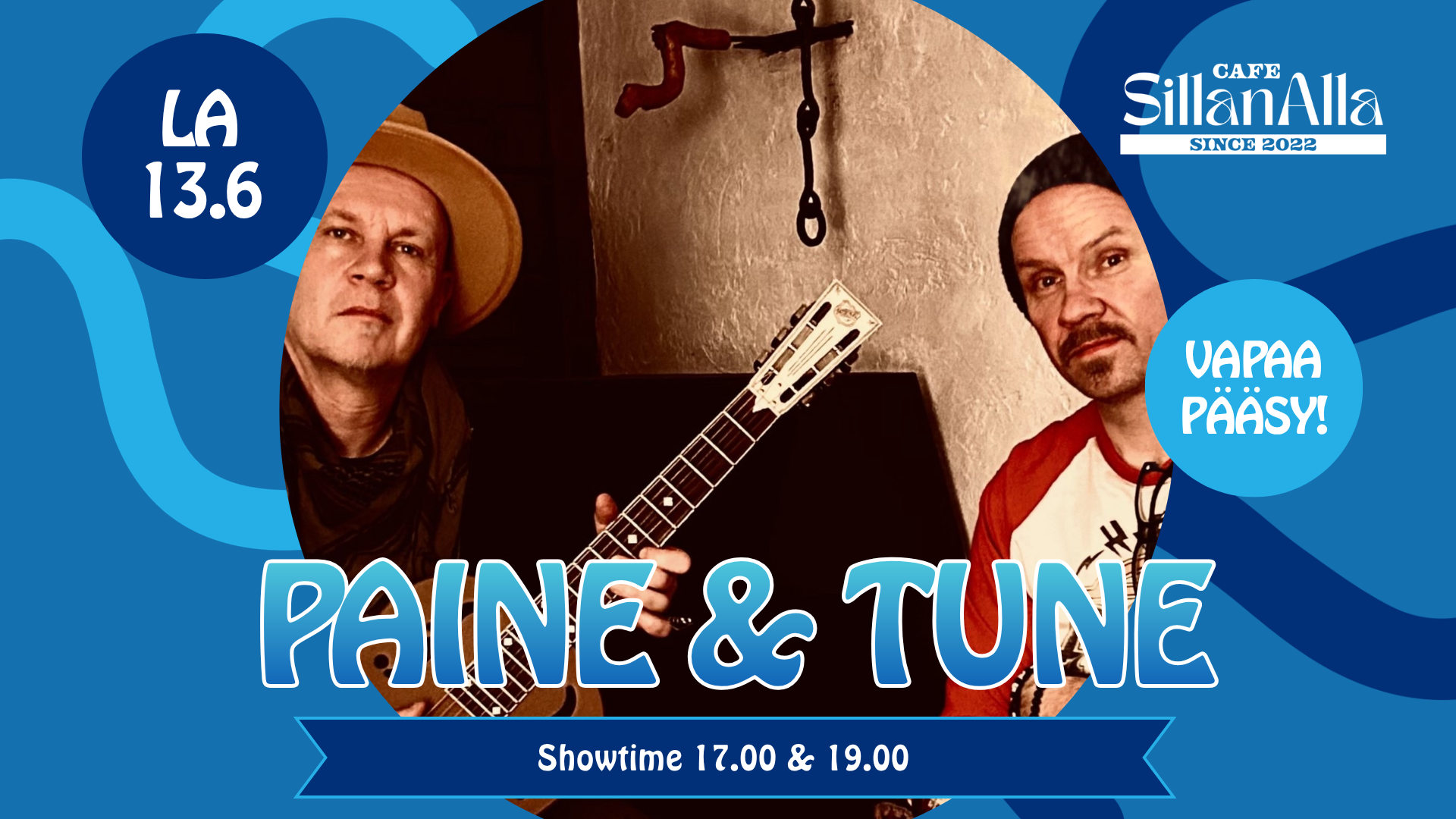 Paine & Tune