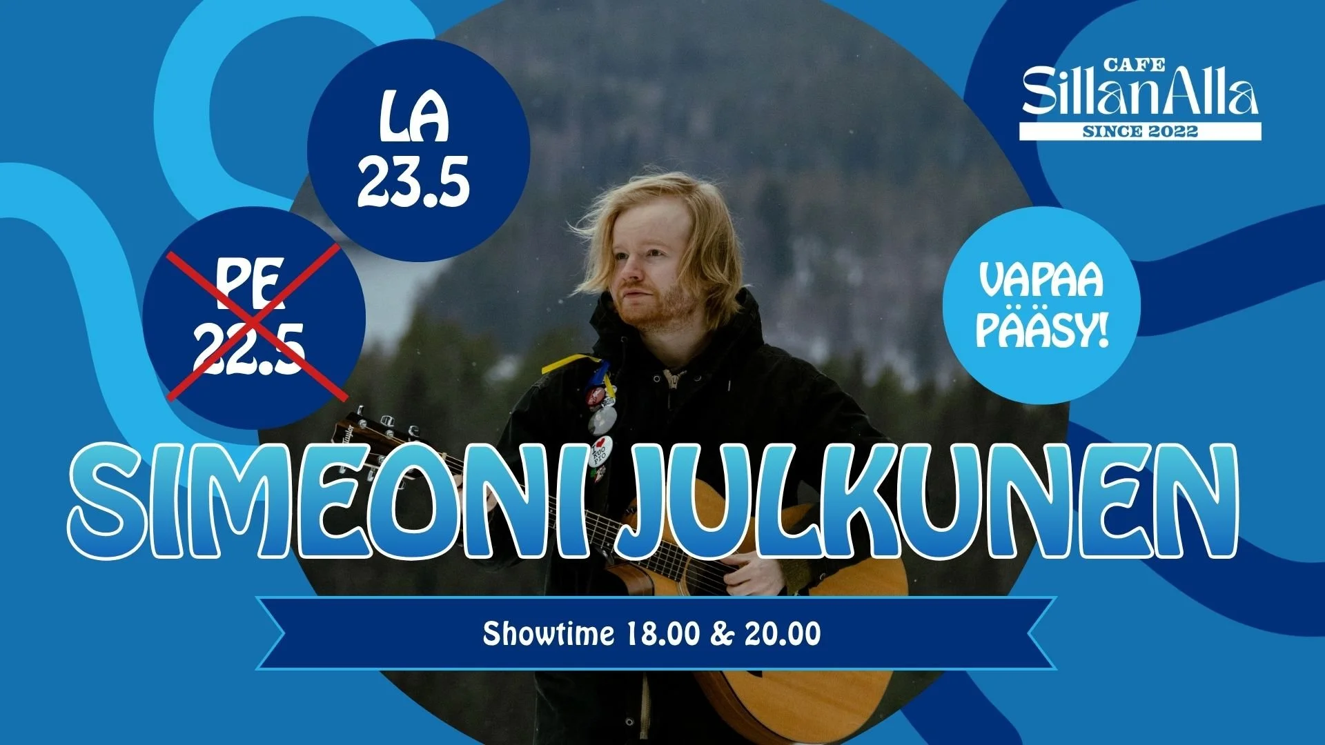Simeoni Julkunen
