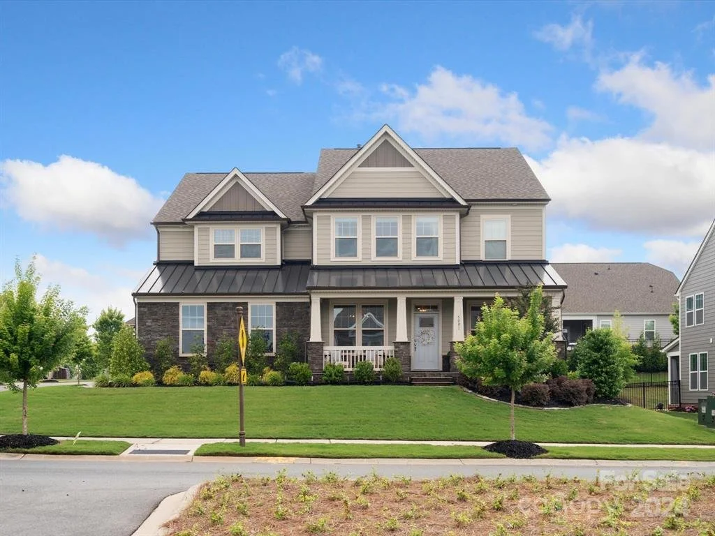 Waxhaw Real Estate Market Update: May 2024