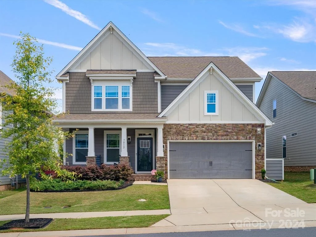 Waxhaw Real Estate Market Update: December 2023