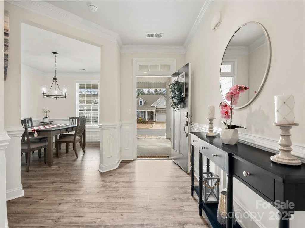 A $15,000 price drop just hit the market in Waxhaw (Millbridge)