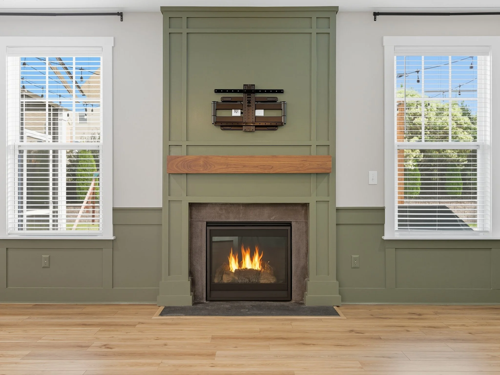 If I Was Looking for the Perfect Home in Millbridge, Waxhaw, NC
