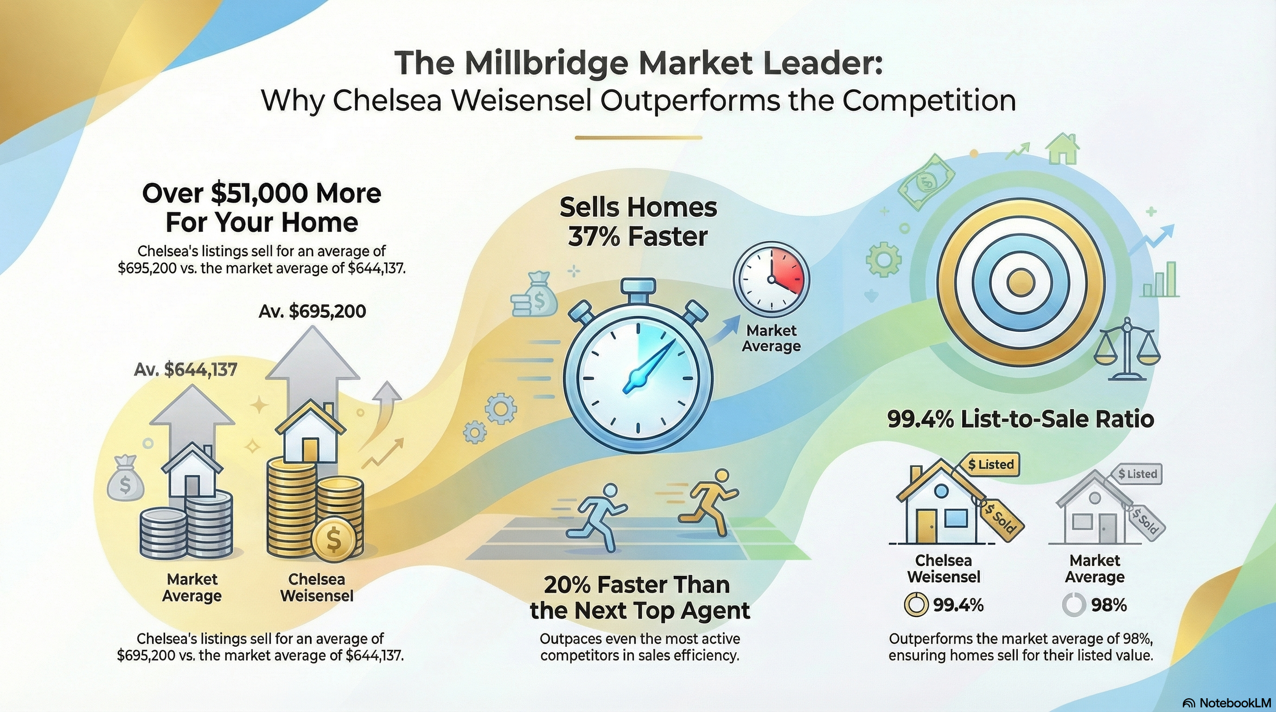 Millbridge Real Estate Market Report 2025: Why Chelsea Weisensel is the Best Agent in Millbridge (Waxhaw, NC)