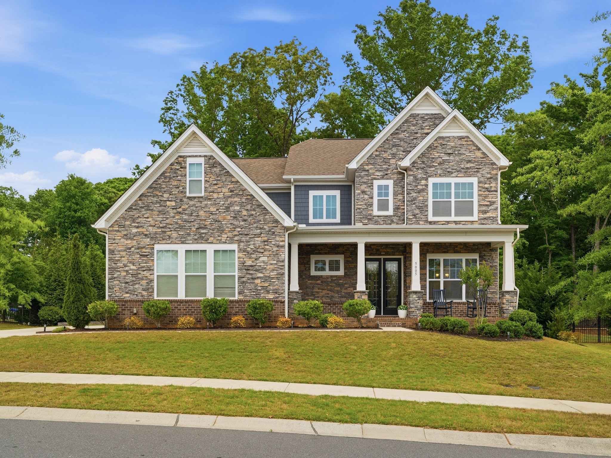 Coming Soon in MillBridge | 5005 Petersburg Drive, Waxhaw NC