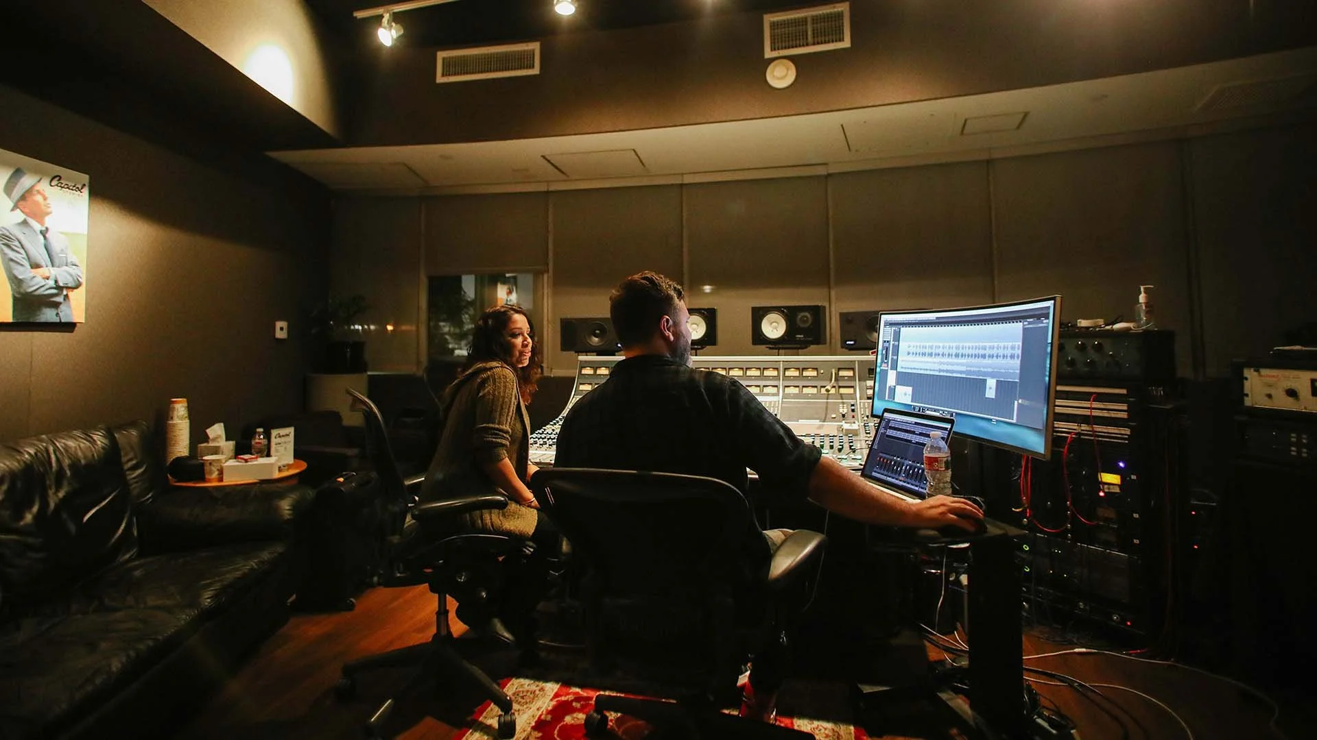 Top 10 Christian Music Producers to Know in 2026