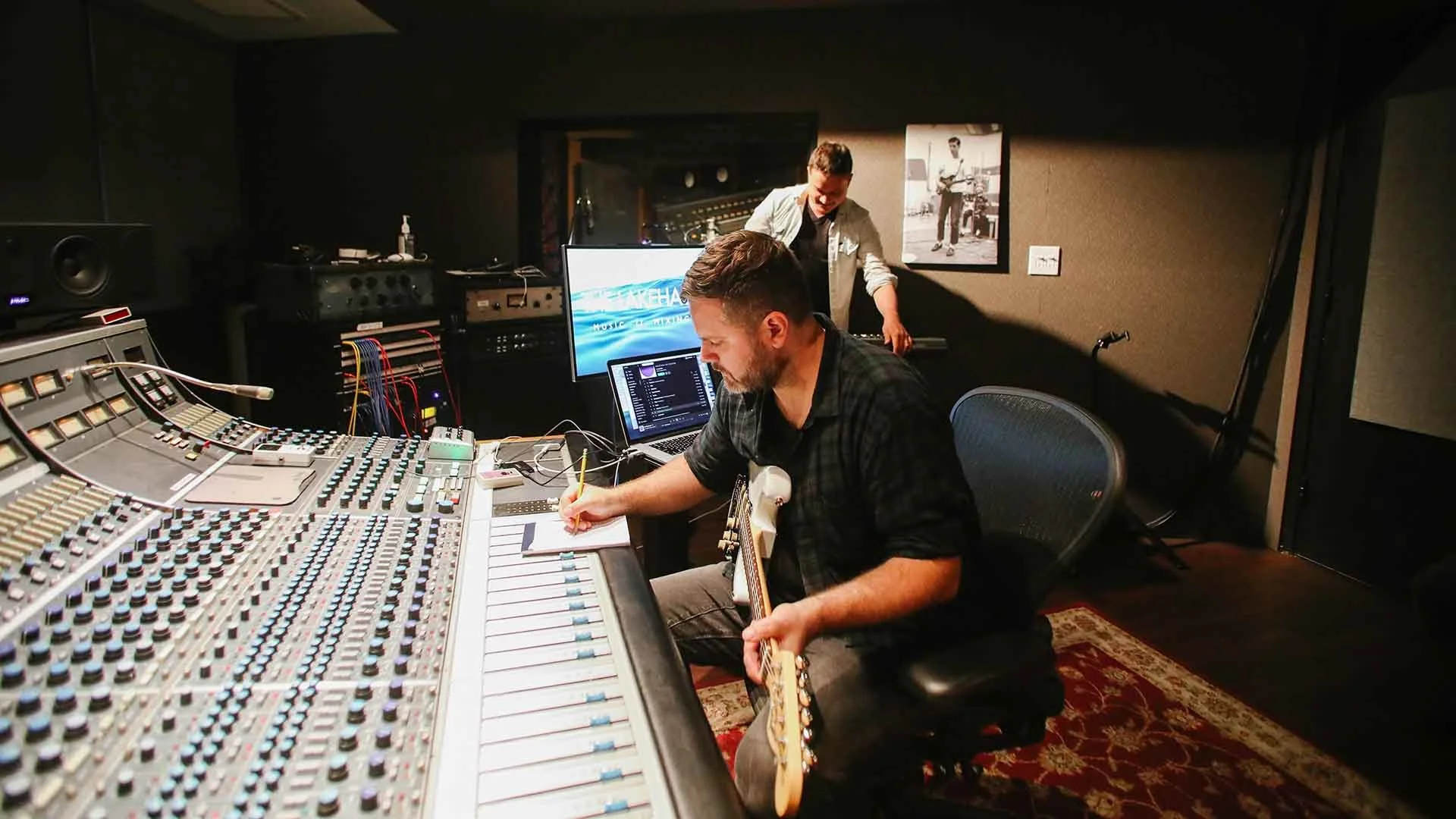 How Much Does It Cost to Produce a Christian Song in 2026?