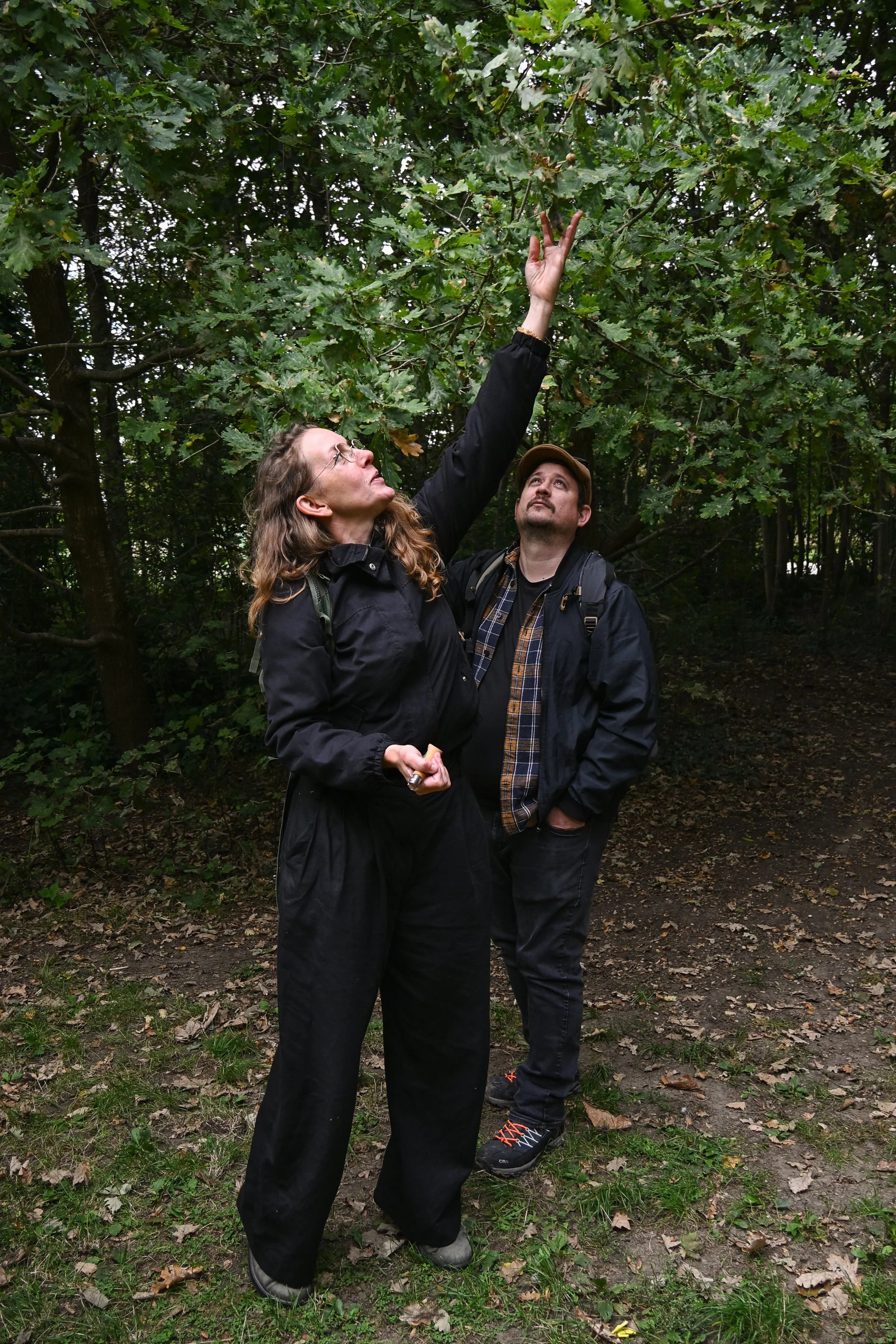 teambuilding met Het Natuurkabinet