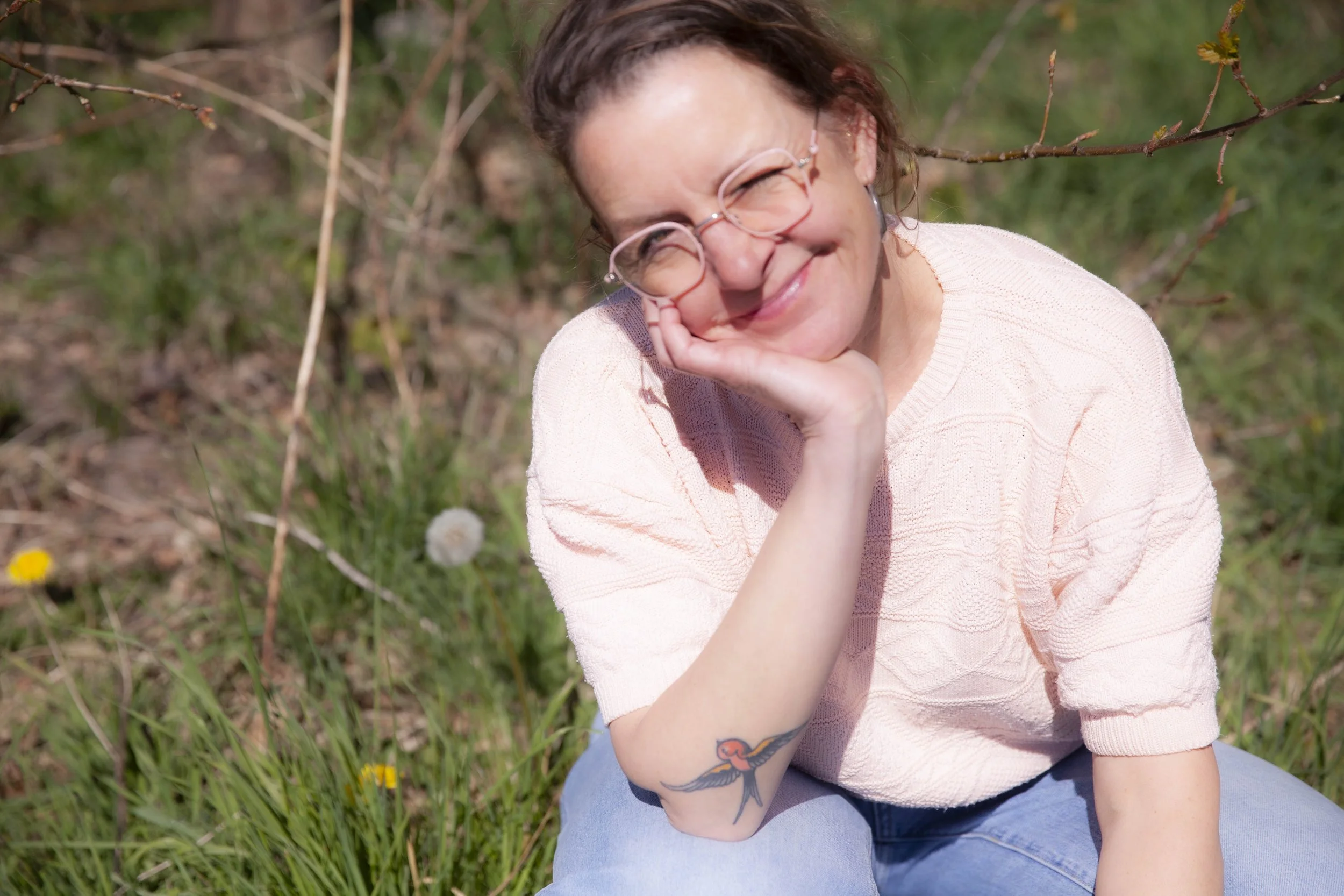 Ester van Het Natuurkabinet