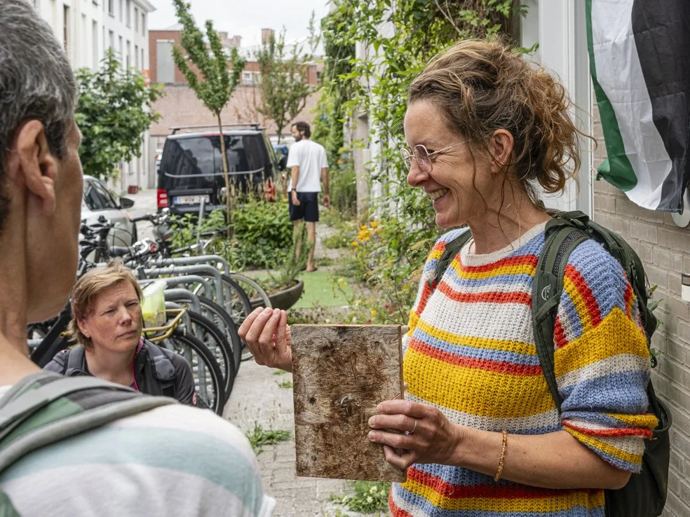 Ester van Het Natuurkabinet