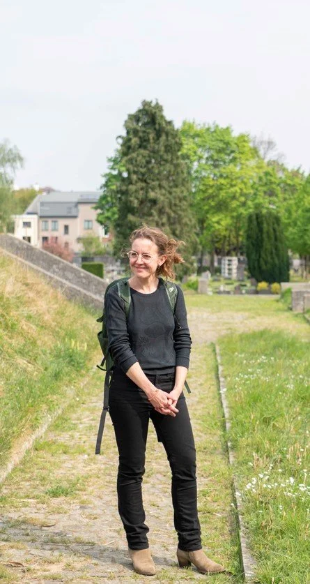 Ester van Het Natuurkabinet