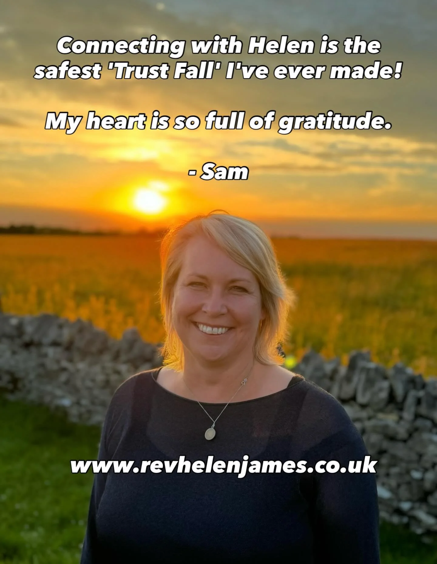 A Medicine Woman&rsquo;s Prayer

I will not rescue you,
For you are not powerless.
I will not fix you,
For you are not broken.
I will not heal you,
For I see you, in your wholeness.
I will walk with you through the darkness, As you remember your ligh