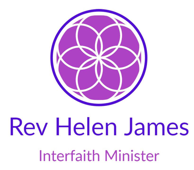 Rev Helen James