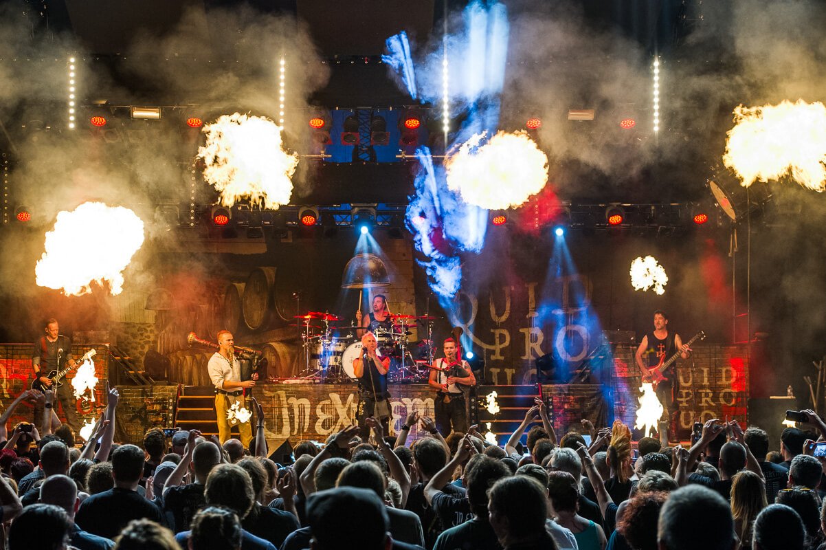 Förderkreis Freiburger Musikfestival e.V.