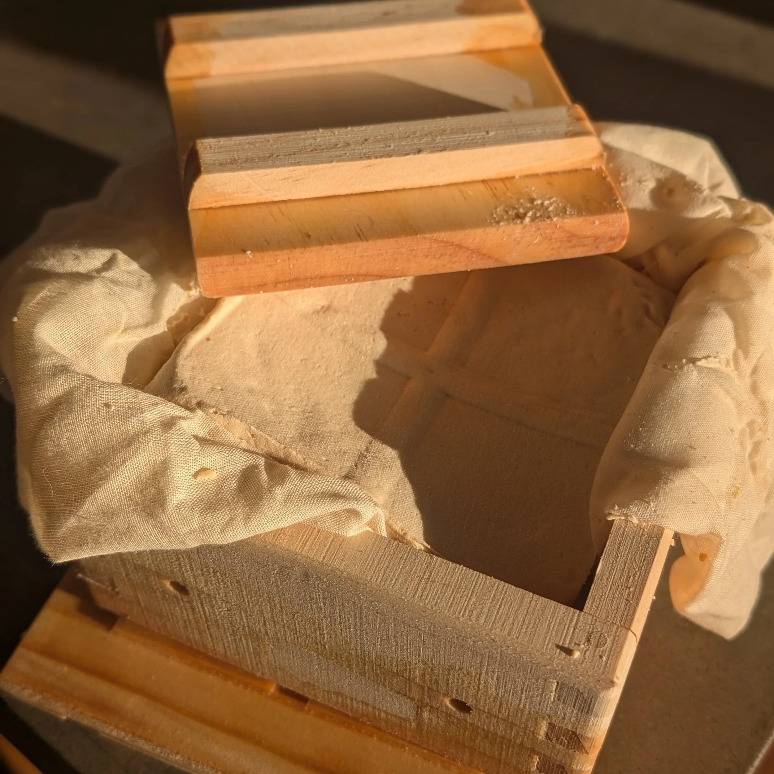 Hands-on Tofu Making Class Melbourne