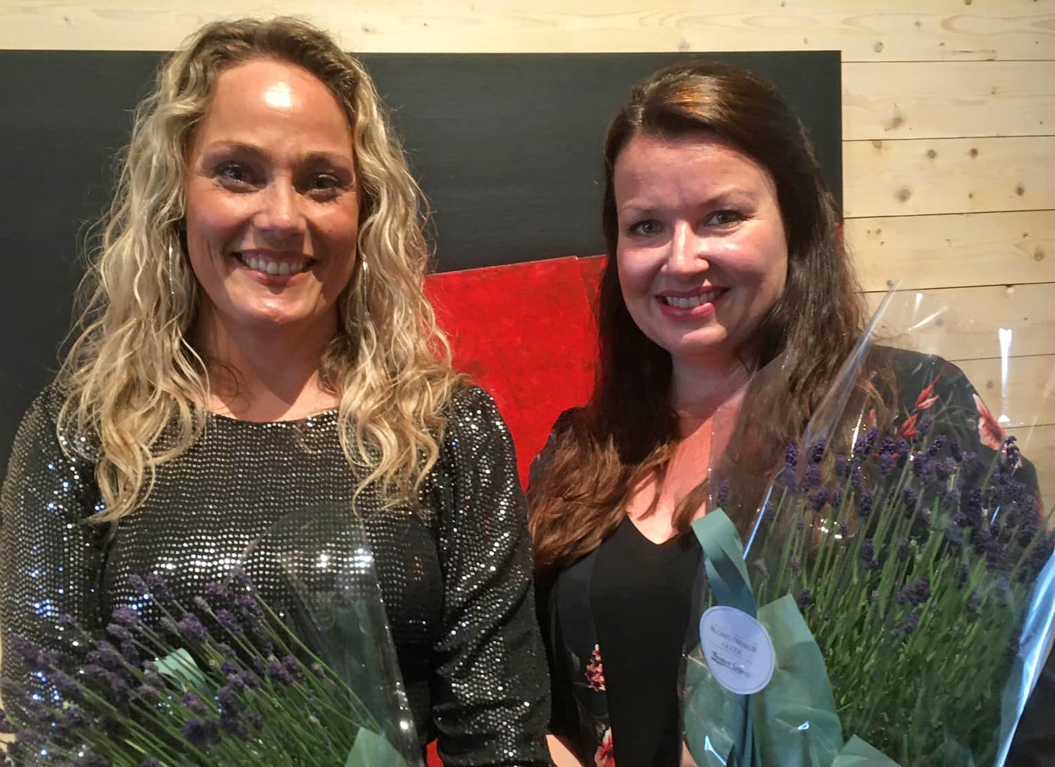 Konsert med Kristin Bjerkerud og Ann Beate Solstad Eide