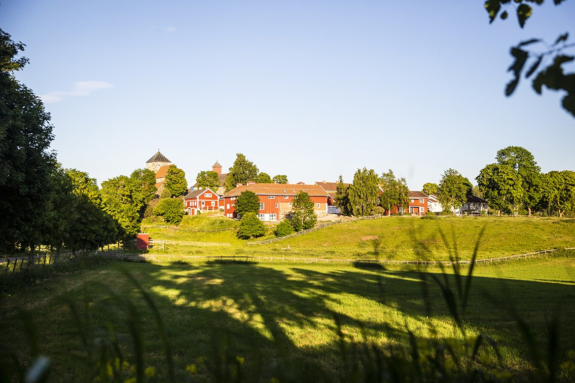 Glasslåven tynges av gjeld - ber kommunen om støtte