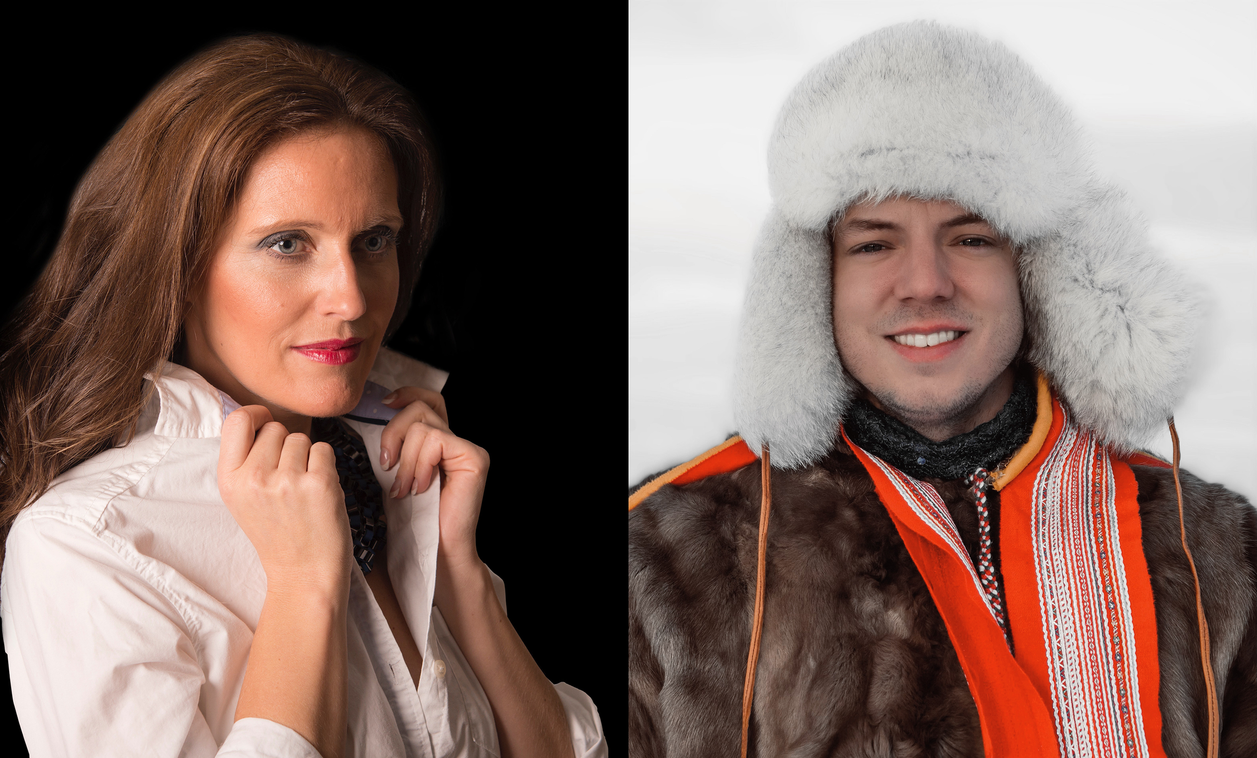 Gratis familiekonsert med Bruce og Buljo