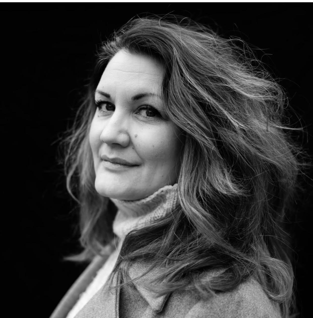 Åpning og samtale med Esther Maria Bjørneboe