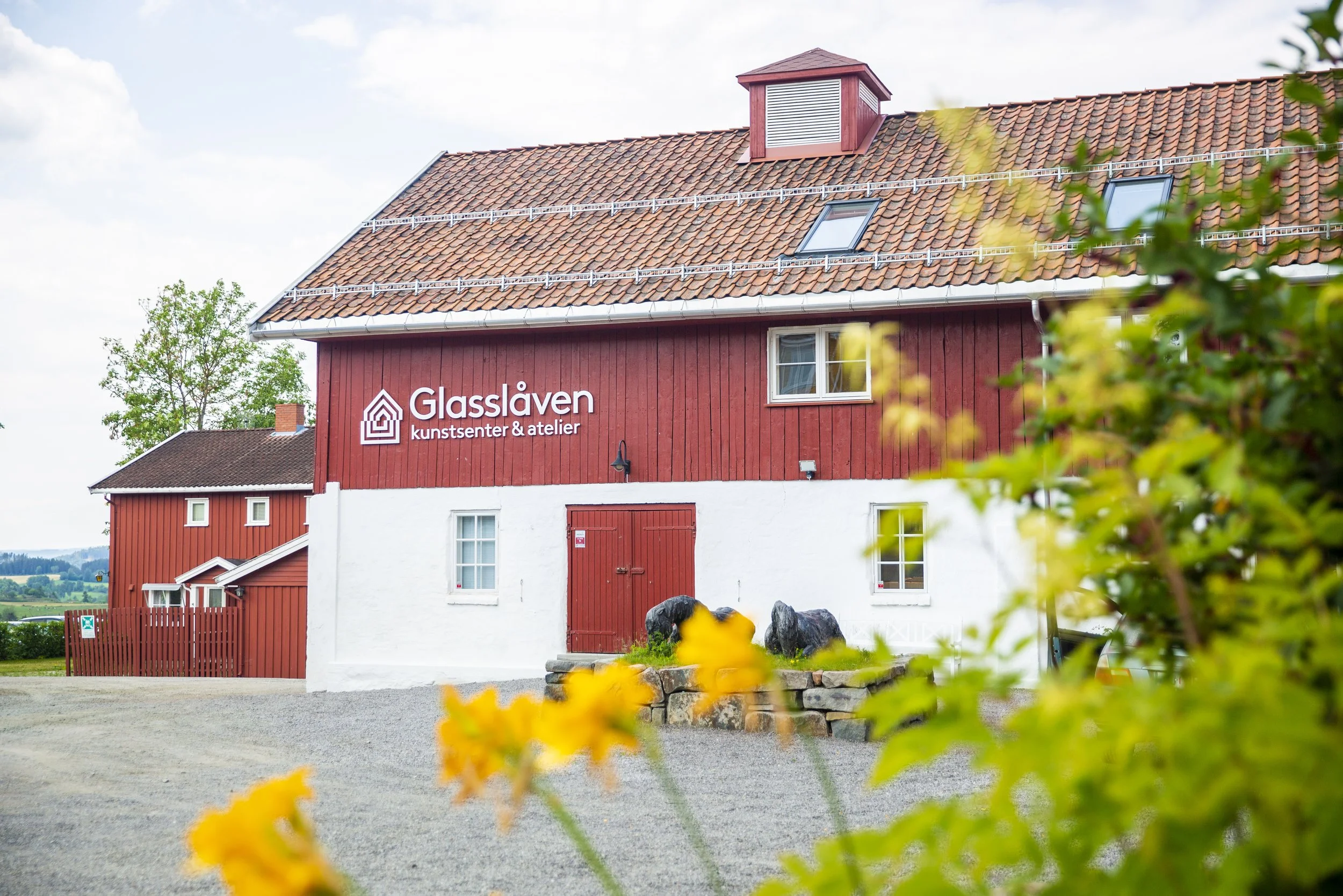 Ny fungerende daglig leder for Glasslåven