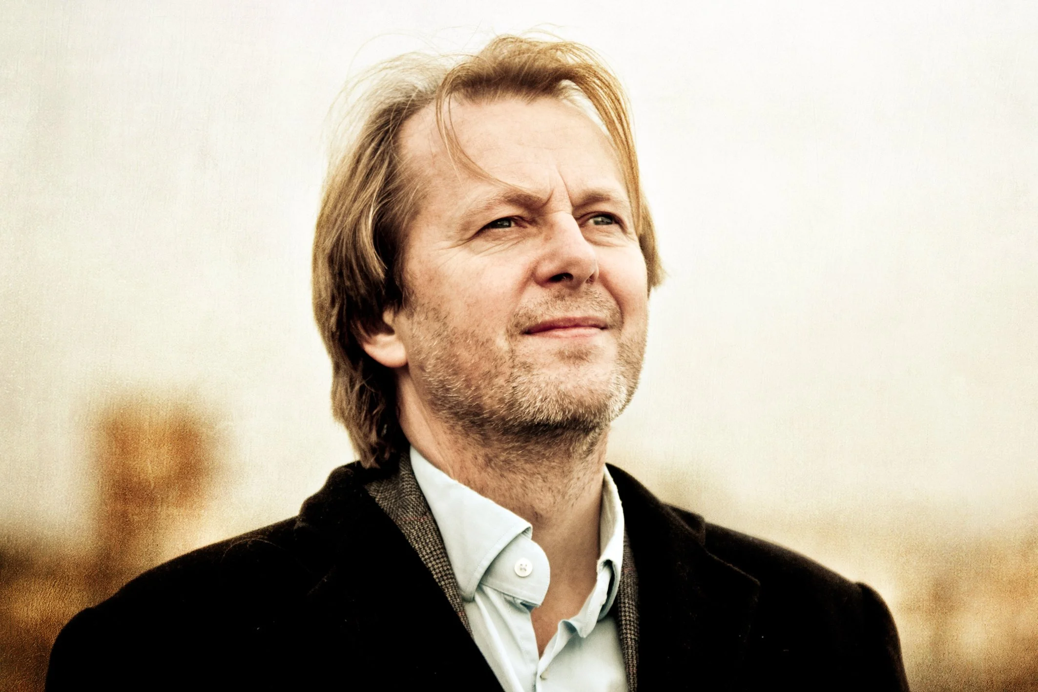 Konsert med Lars Lillo-Stenberg