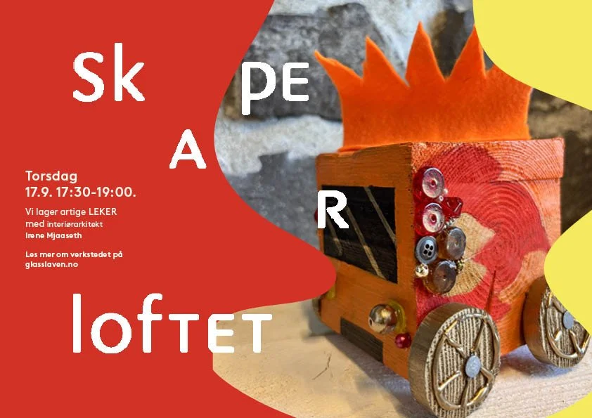 Leker!