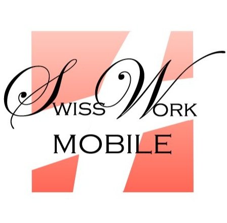 SWM swiss work mobile GmbH
