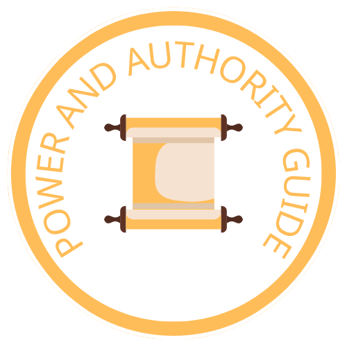 HSC Modern History: Power and Authority Full Notes