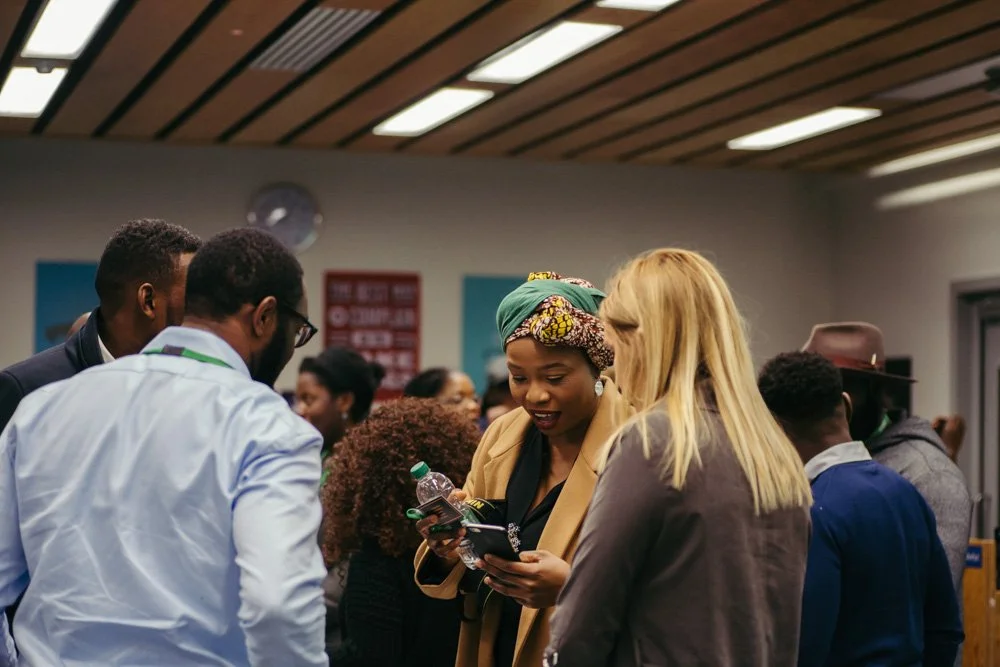 When universities benefit from Black researcher networks, what should they put back?