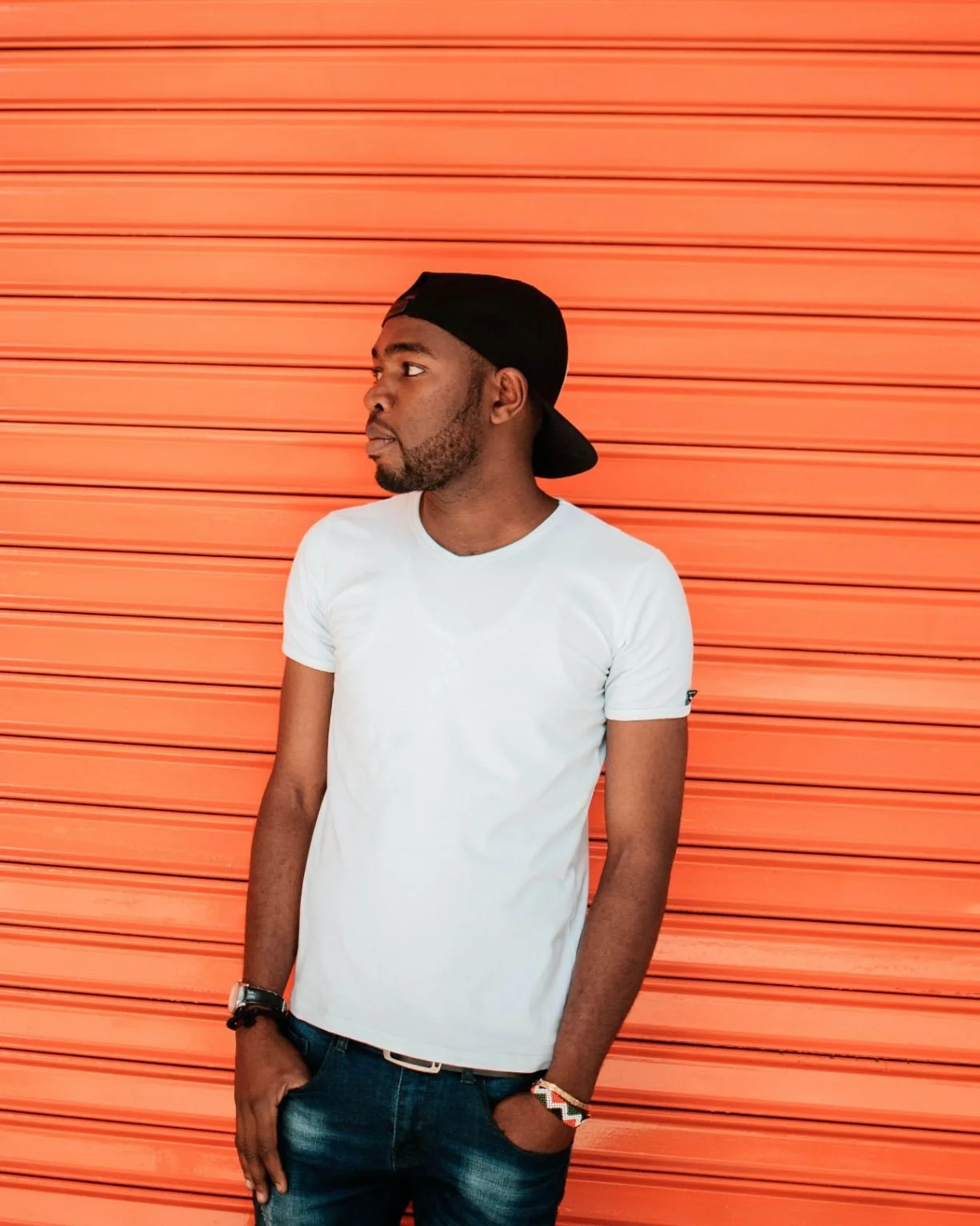 Our focus on Black Youth Employment: Introduction to Voltage Revolution