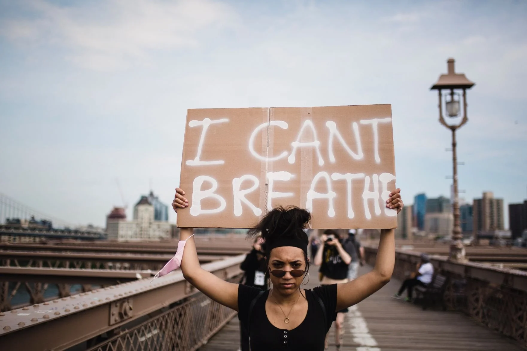 Black Lives Matter: resources to tackle injustice