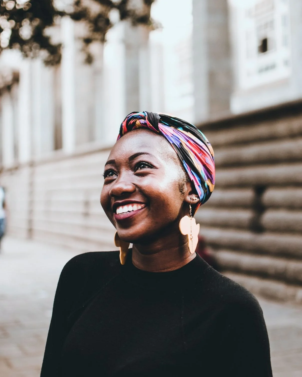 The British Council pushes for untapped creative talent in Nigeria