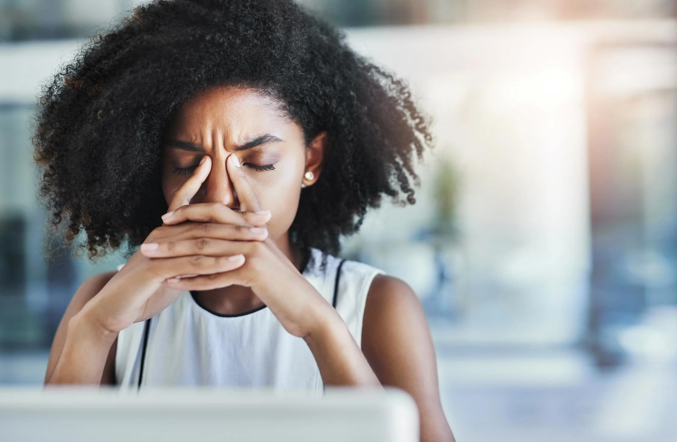 How to Prevent Burnout and Build Sustainable Wellbeing&nbsp;
