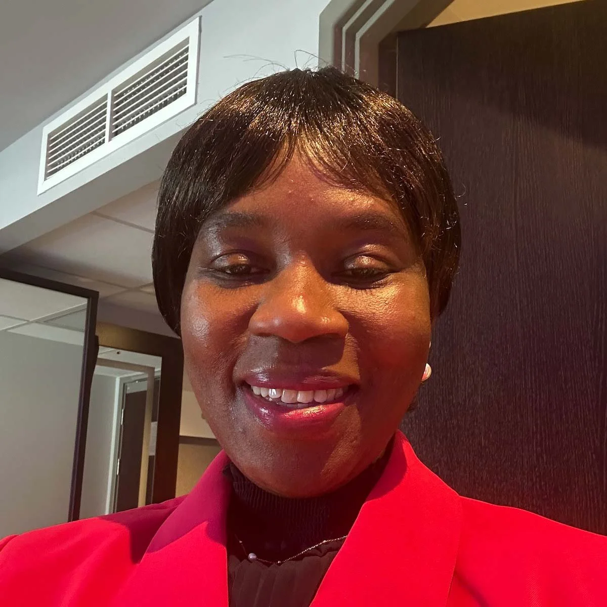 Agnes Namala