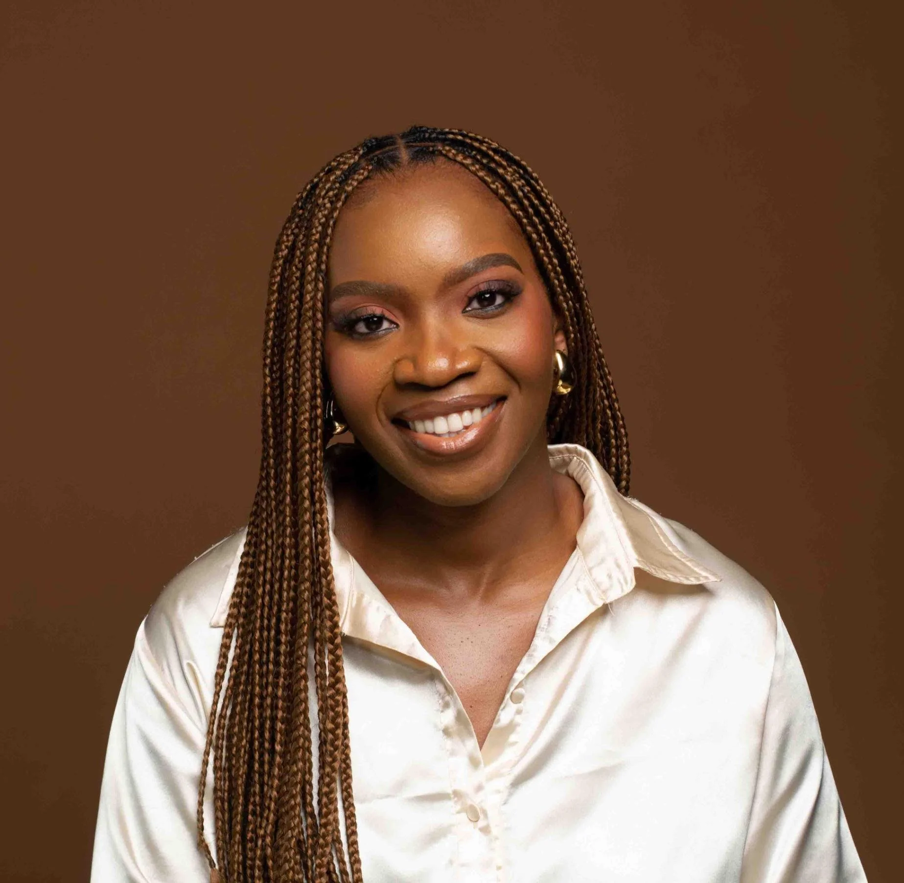 Dr Sarah Atayero