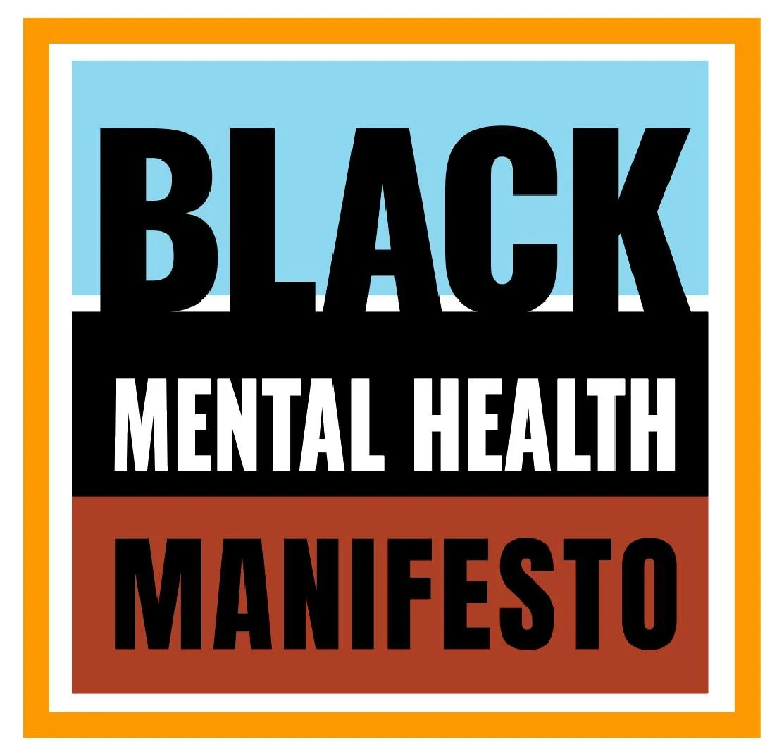 Black Mental Health and Wellbeing Alliance