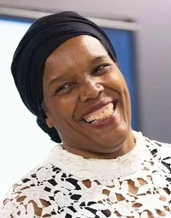 Viviene Bish-Bedeau