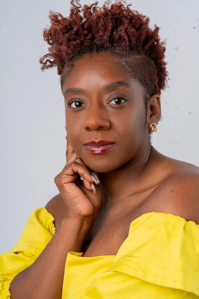 Romanah Buchanan 