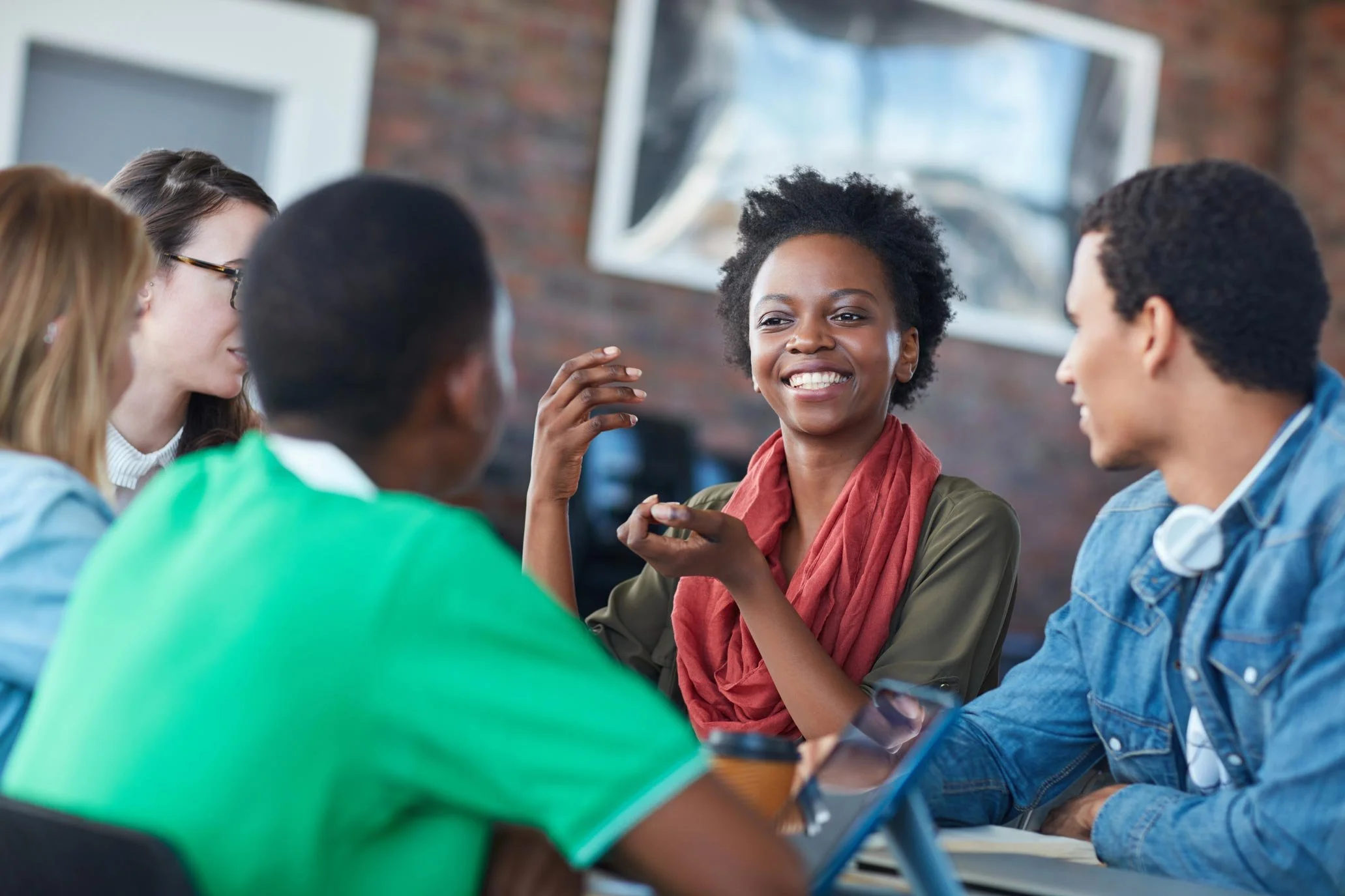 How City Bridge Foundation and DiNN Supported Black-Led Organisations Through the Missing Middle