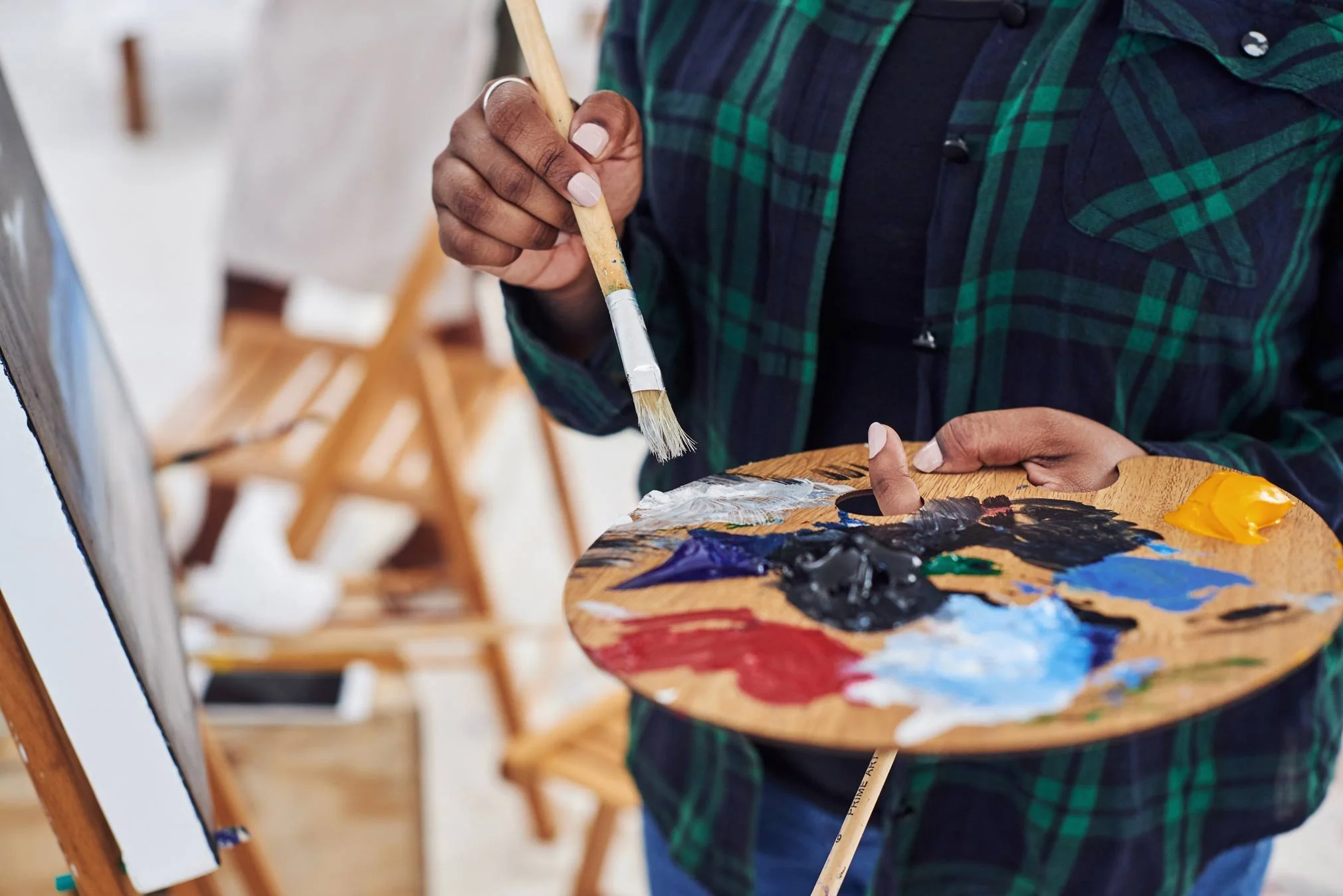 From overwhelmed solo founder to building a scalable social enterprise: the journey of BrushnDrink