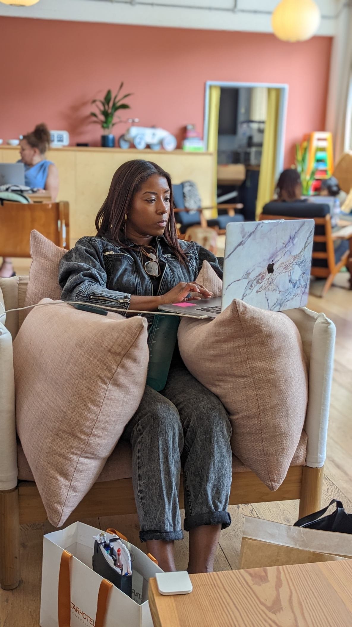 How We Design Learning That Moves Founders From Intention To Action