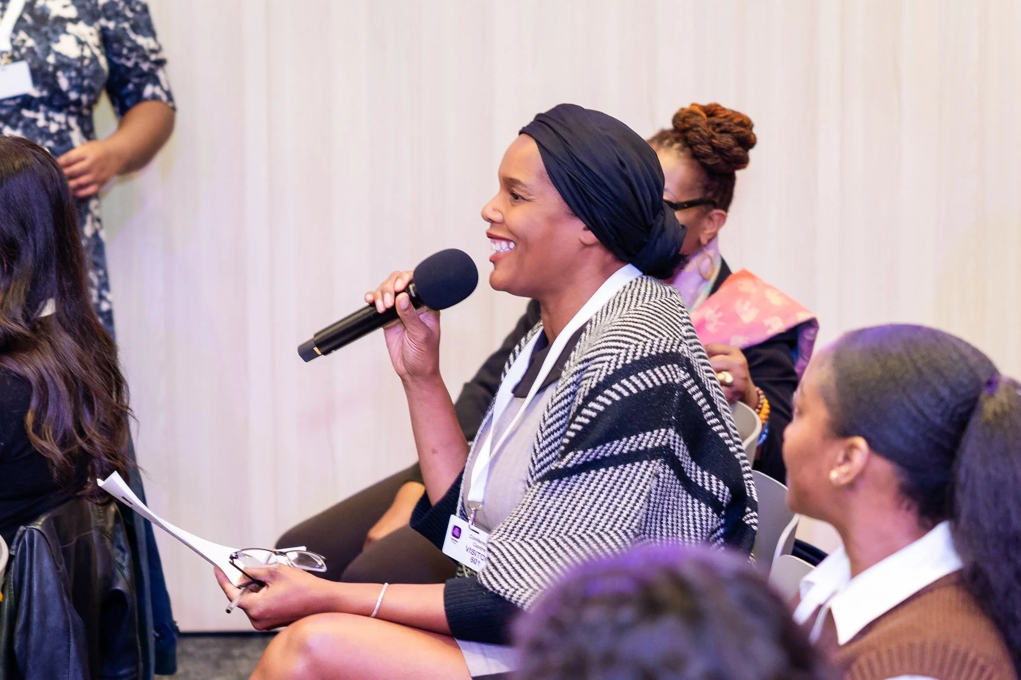 From Seed to Scale: What Five Founder Journeys Teach Us About Building Sustainable Social Enterprises