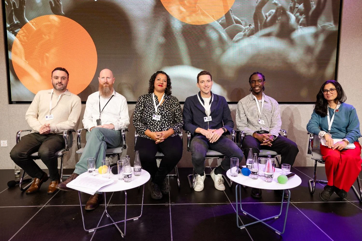 Partnering to Build Better Pathways to Black and Global Majority-Led Change