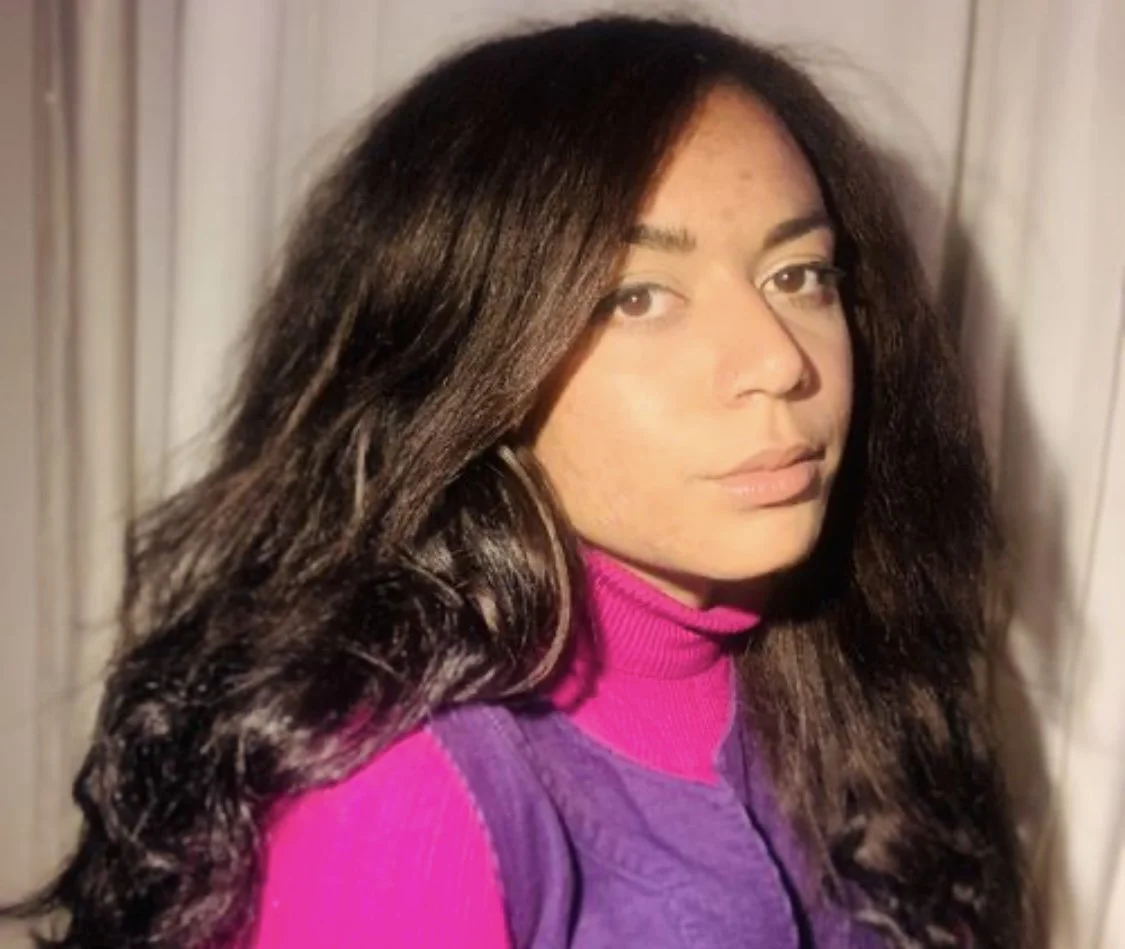 Jasmine Kuti-Smith Is Building a Creative Home Through FreeEve