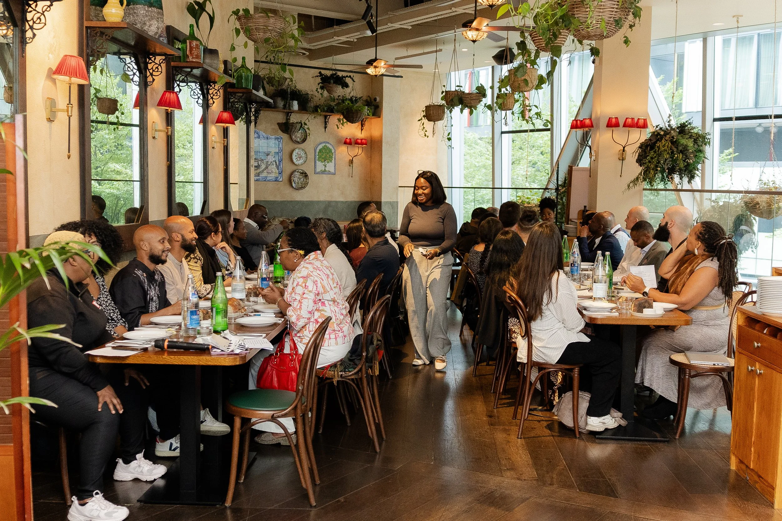 Beyond the Grant: Celebrating Make it Big and Big Business Alumni
