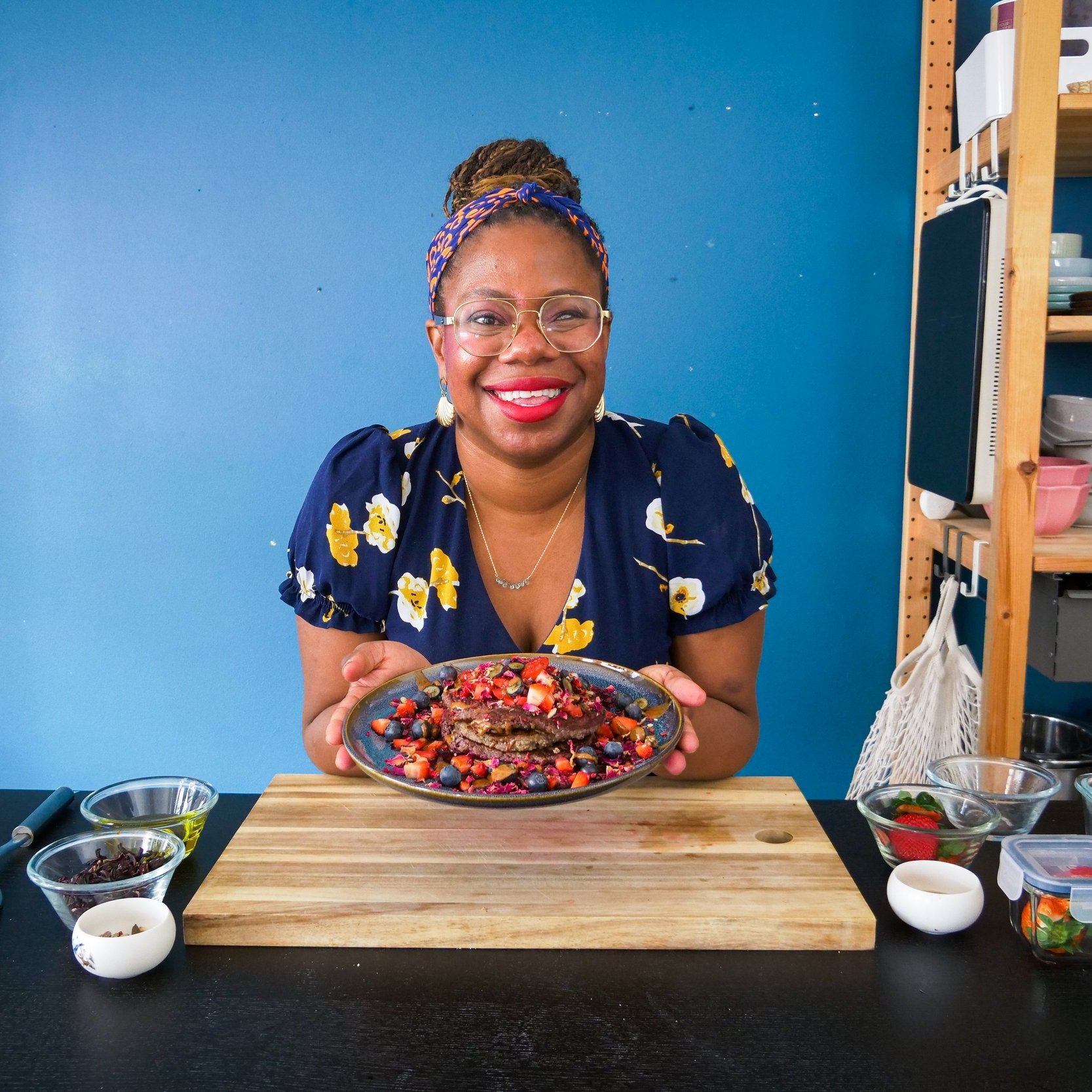 Nureen Glaves is Redefining Health Equity Through Innovation and ...