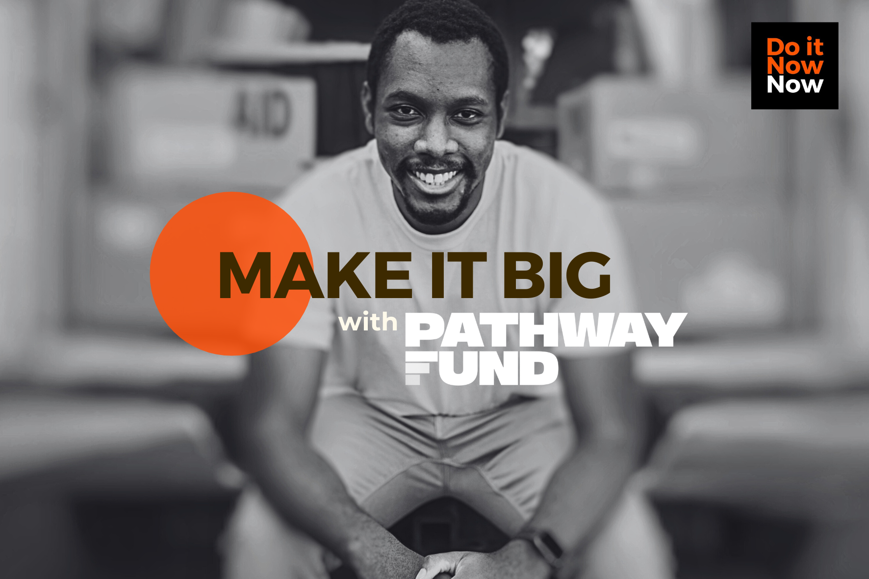 Pathway Fund Co-Creates New Enterprise Development Programme — Do it ...