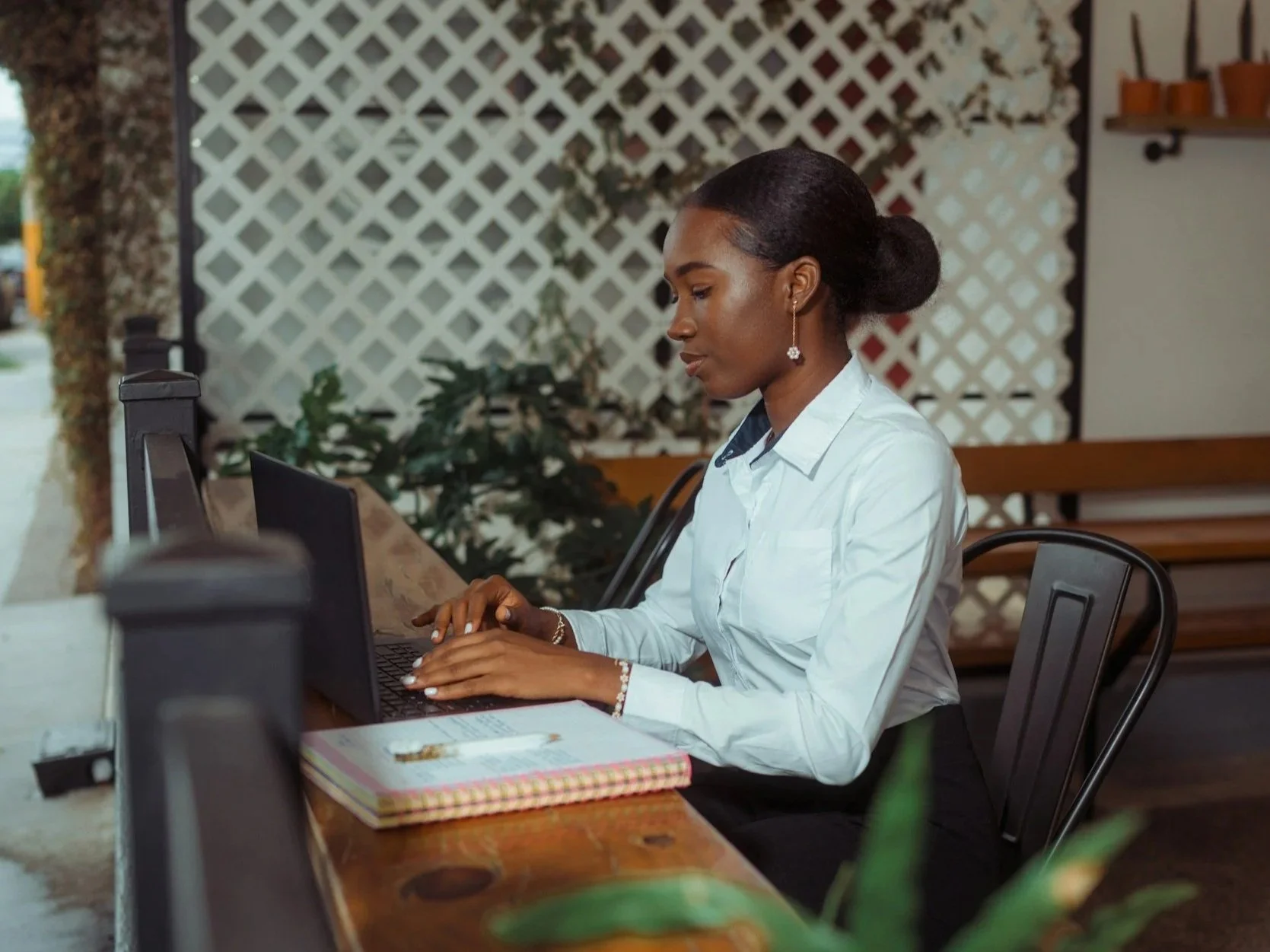 Trust and the Future of Charity Work: Lived Experience in the Age of AI