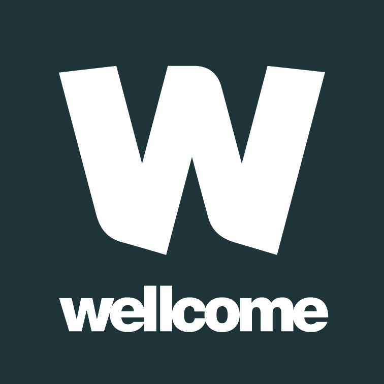 Wellcome logo