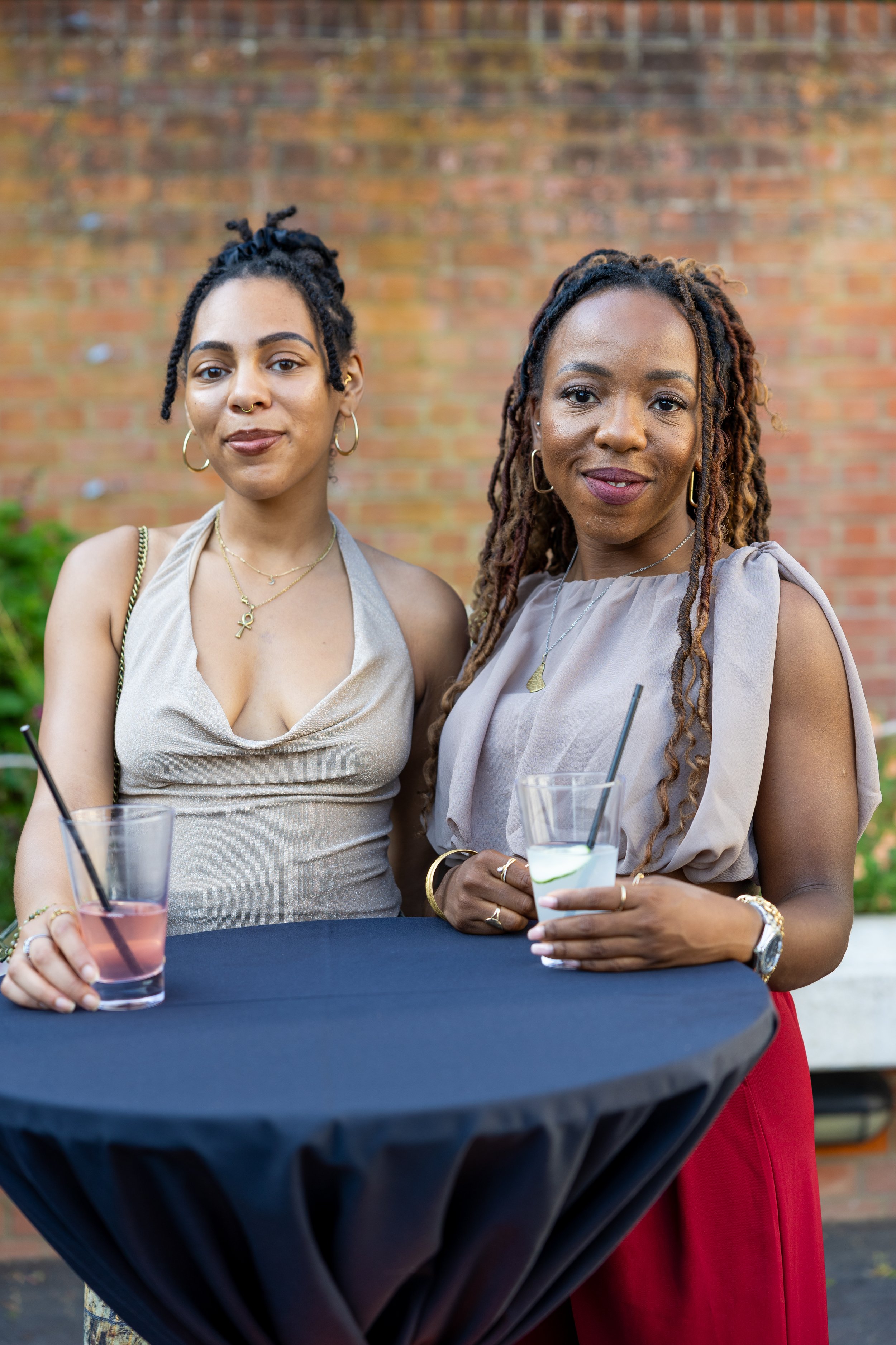 How We Are Solving the Gaps That Stop Black and Global Majority-Led Organisations from Growing