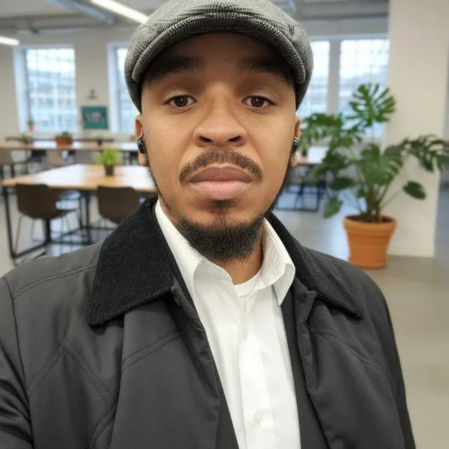 Jason Perkins Is Reimagining Workplace Wellness Through Perkstation
